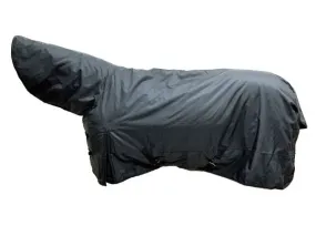 1200D Turnout Blanket ~ Full Neck