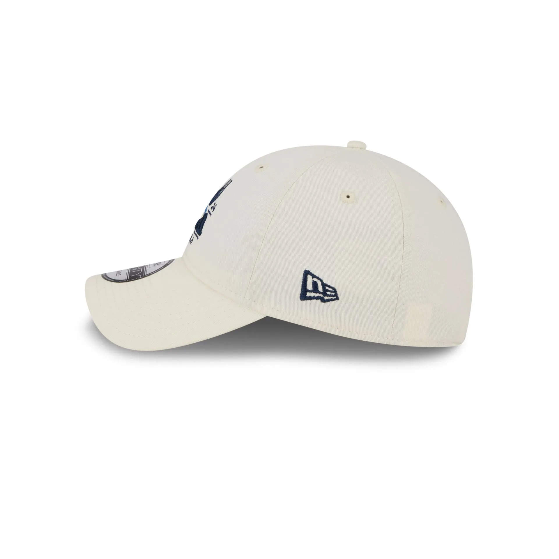 2024 PGA Championship Valhalla 9TWENTY Adjustable Hat