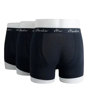 3-pack Signature Boxer Briefs 3 X