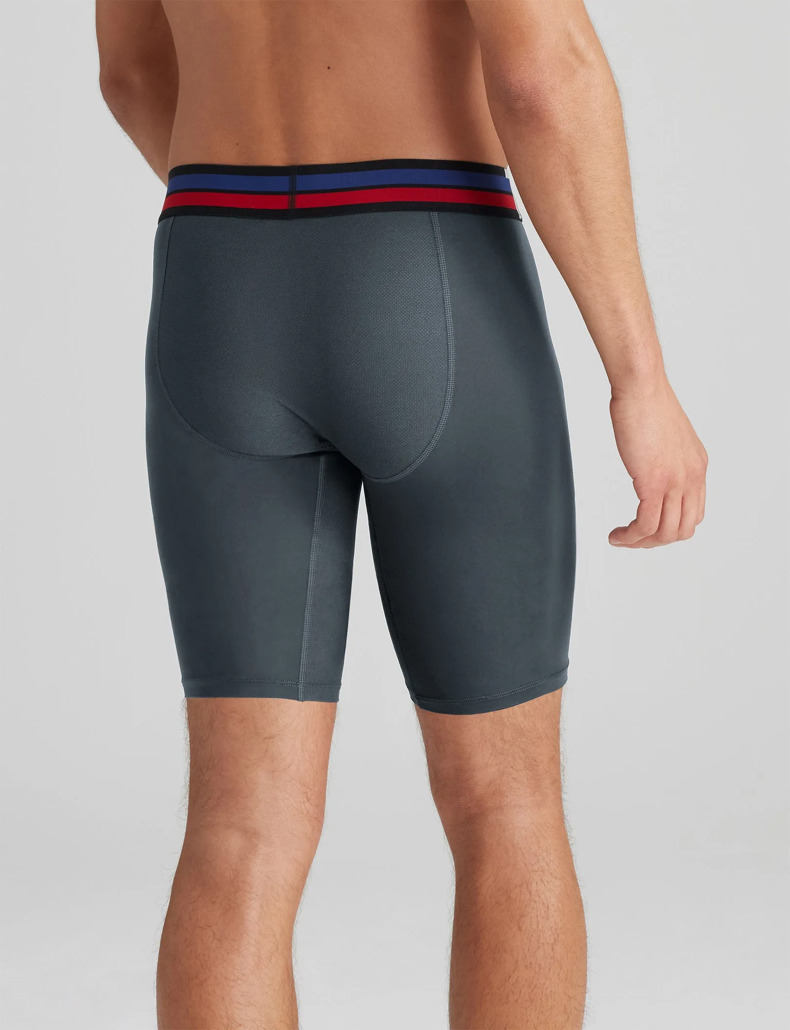 360 Sport Boxer Brief 8"