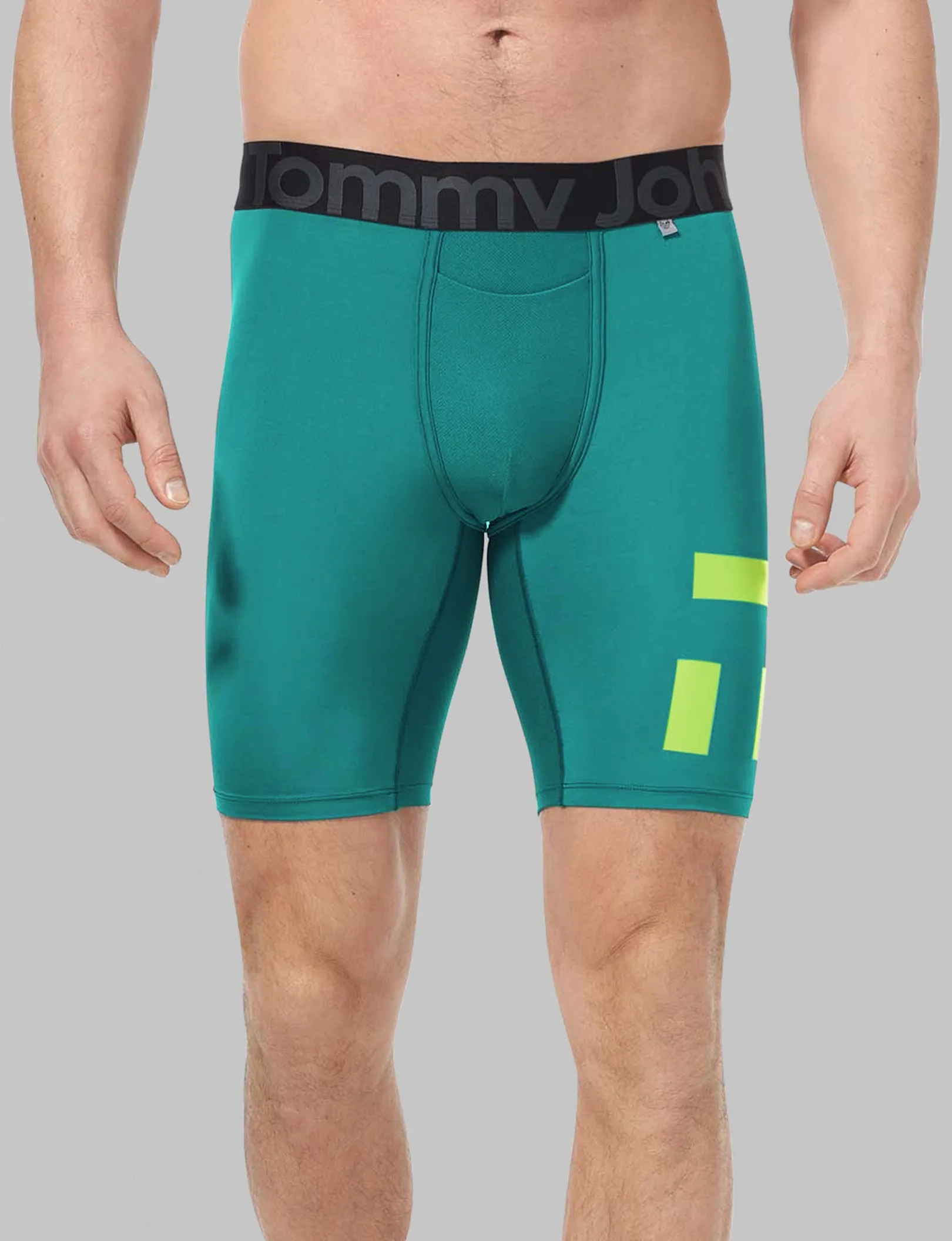 360 Sport Boxer Brief 8"