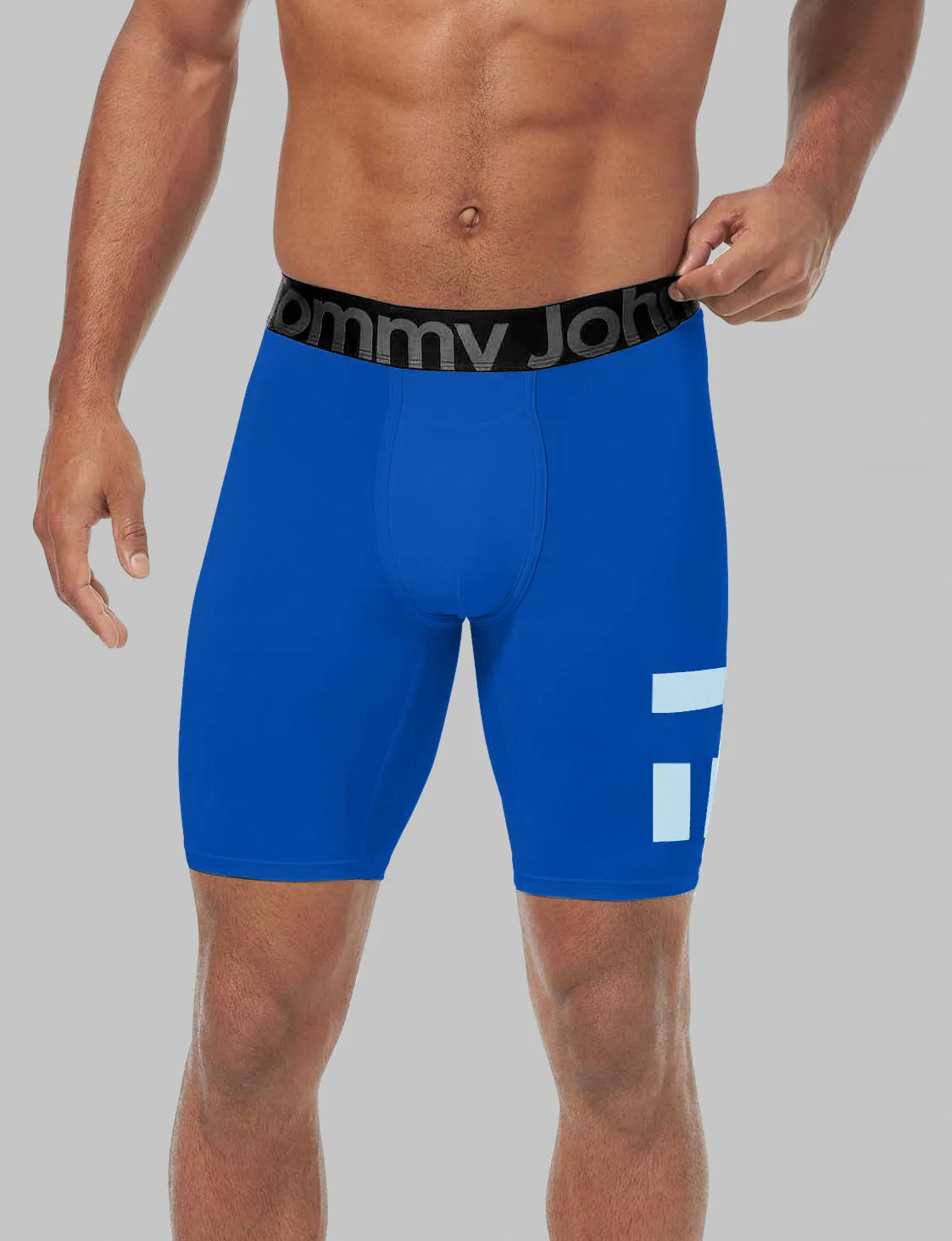 360 Sport Boxer Brief 8"