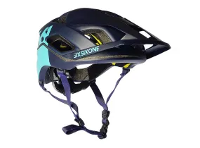 661 Evo AM Patrol MIPS MTB Helmet - Deep Navy