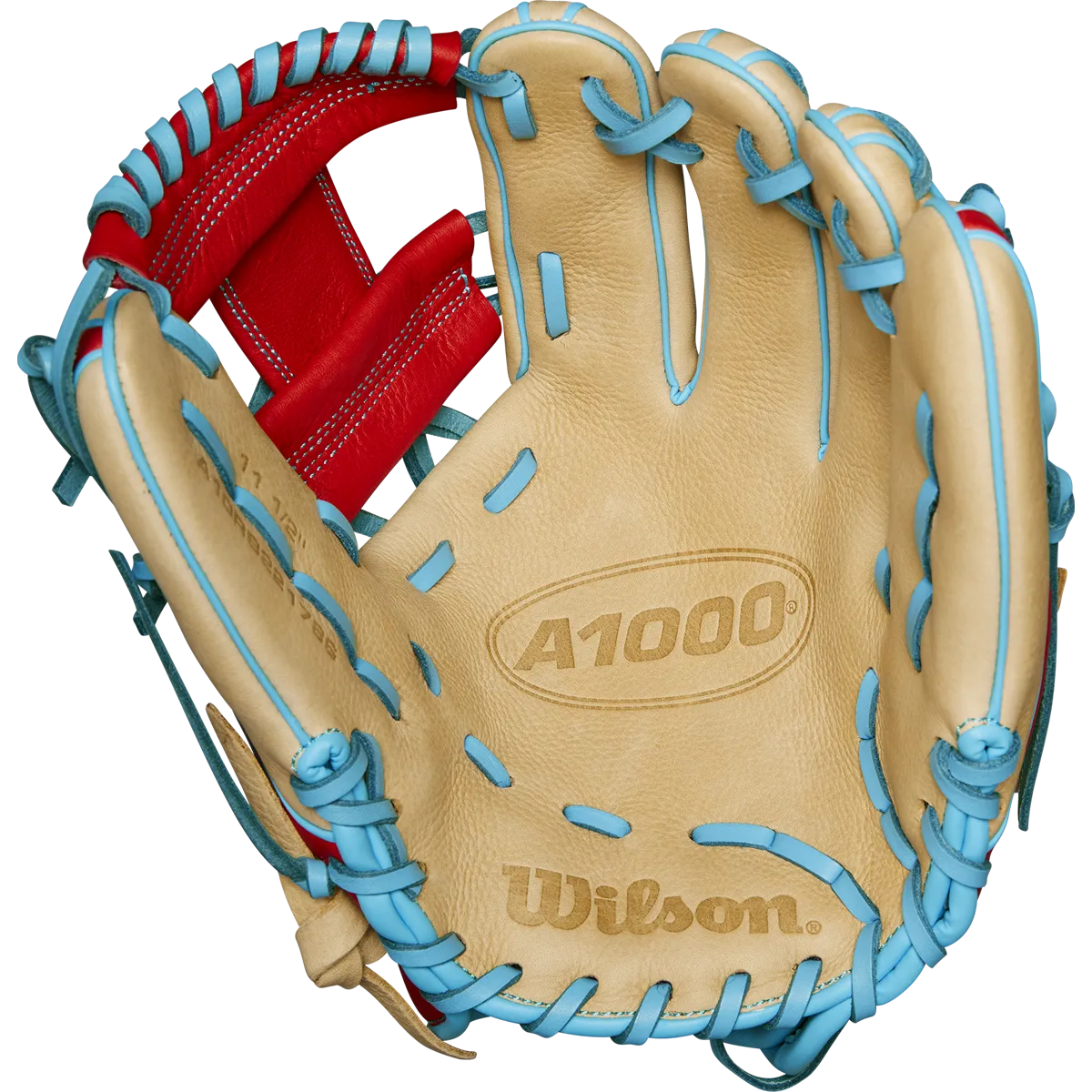 A1000 1786 Infield - 11.5" H-Web 2024