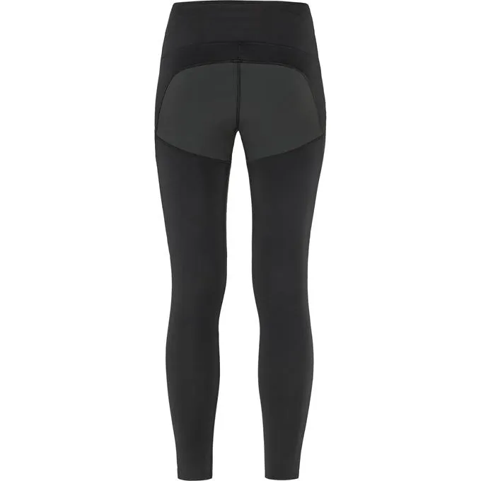 Abisko Trekking Tights Pro (Women's)