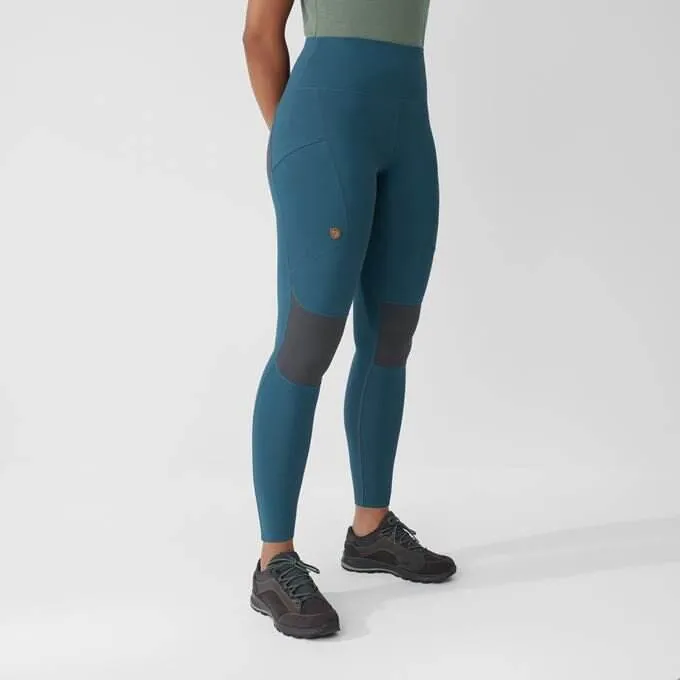 Abisko Trekking Tights Pro (Women's)