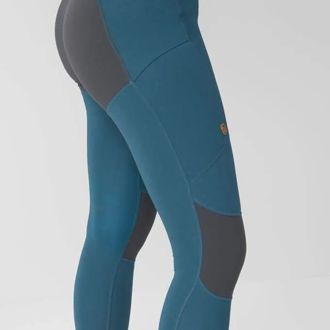 Abisko Trekking Tights Pro (Women's)