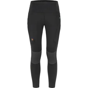 Abisko Trekking Tights Pro (Women's)