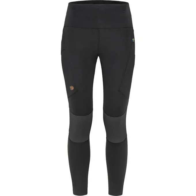 Abisko Trekking Tights Pro (Women's)