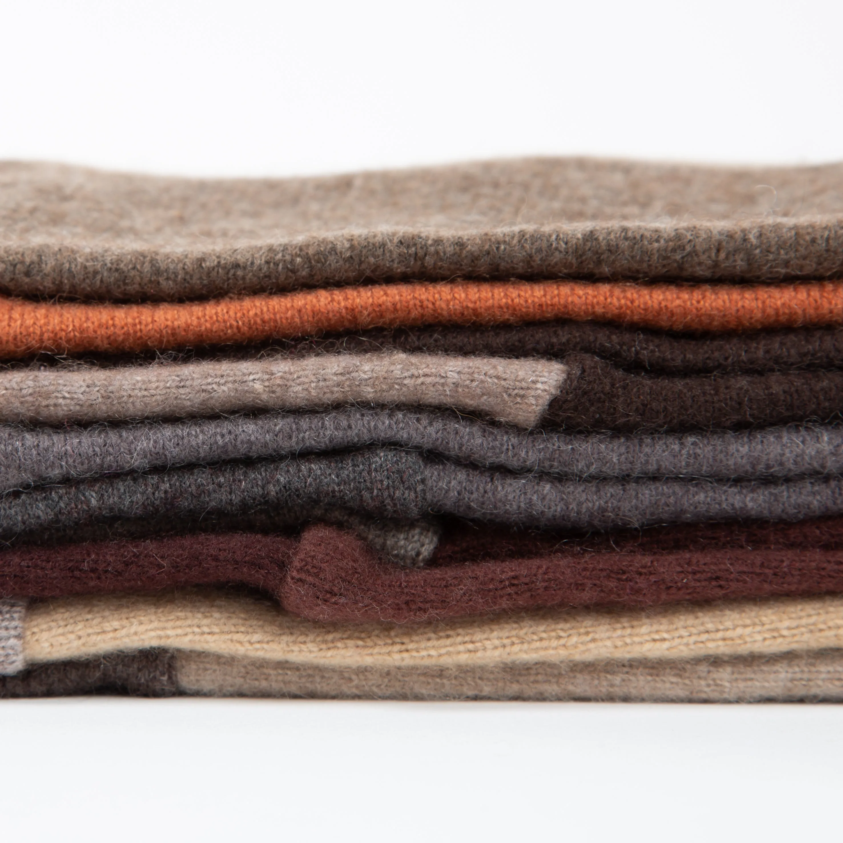 Add a Signature Cashmere Neckwarmer