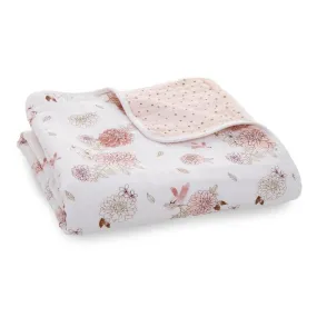 Aden & Anais - Classic Muslin Dream Blanket - Dahlias