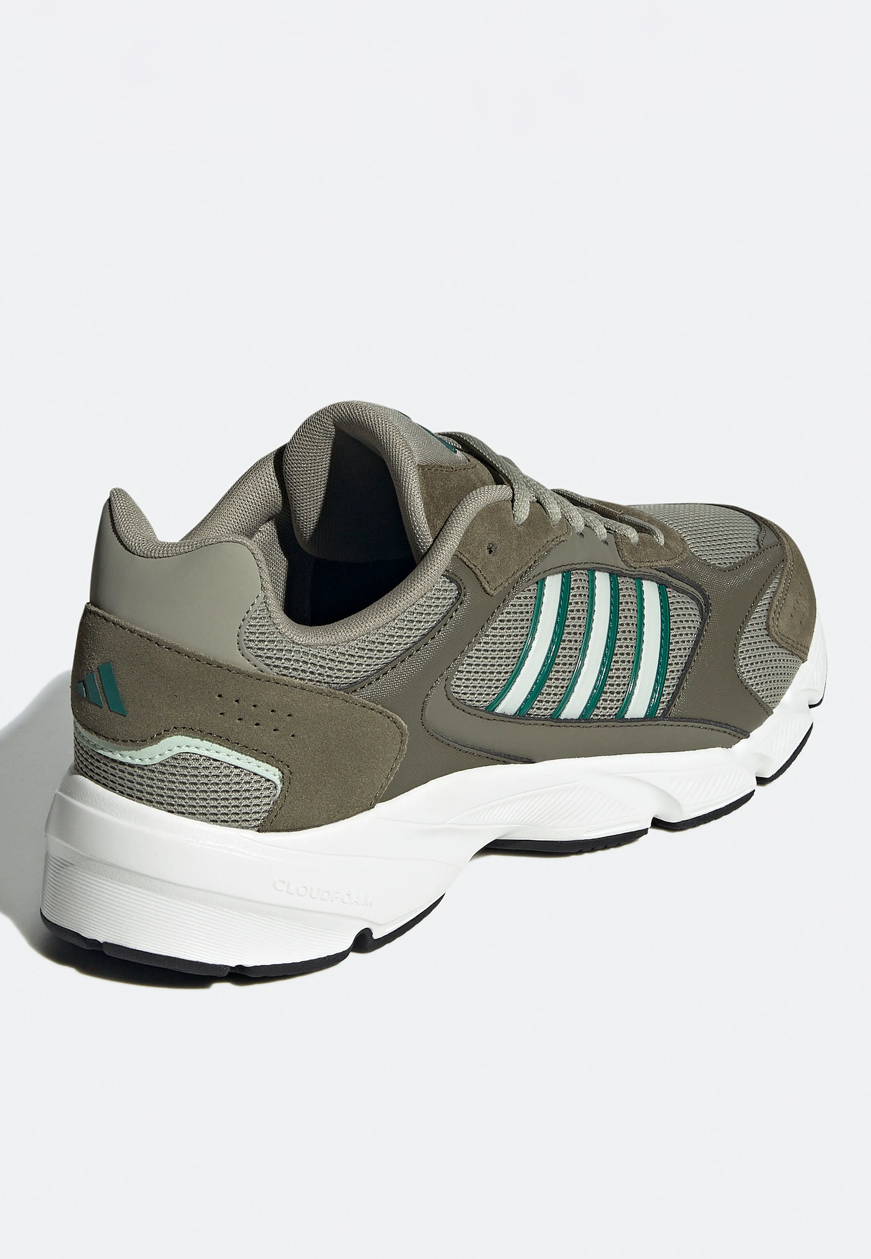 Adidas - Crazychaos 2000 Silpeb/Lingrn/Olistr - Shoes