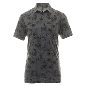 adidas Golf Burst Jacquard Shirt