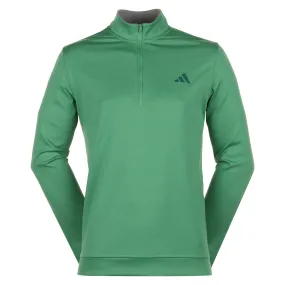 adidas Golf Elevated 1/4 Zip