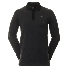 adidas Golf Essentials Long Sleeve Shirt