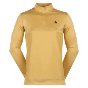 adidas Golf Ultimate365 Textured 1/4 Zip