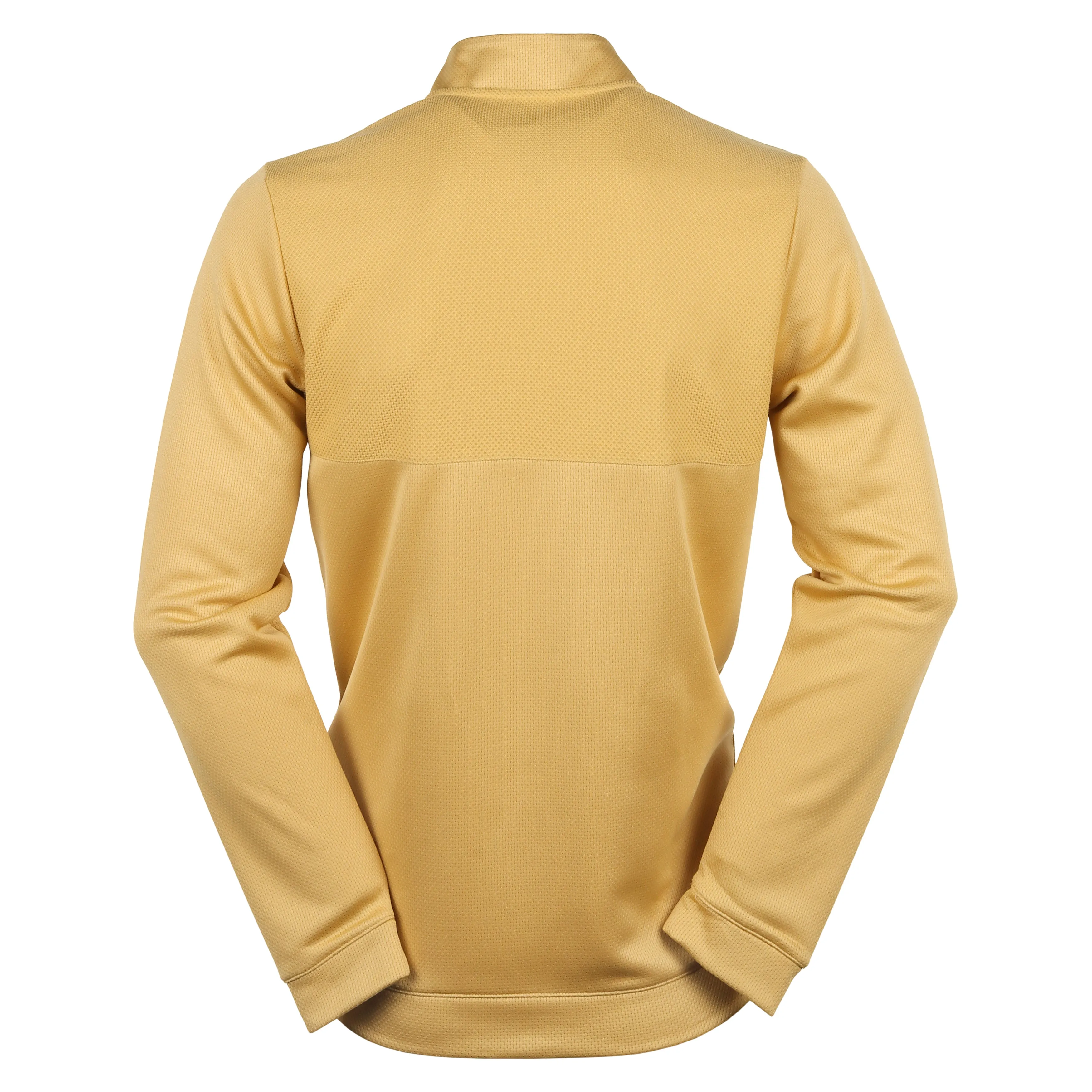 adidas Golf Ultimate365 Textured 1/4 Zip