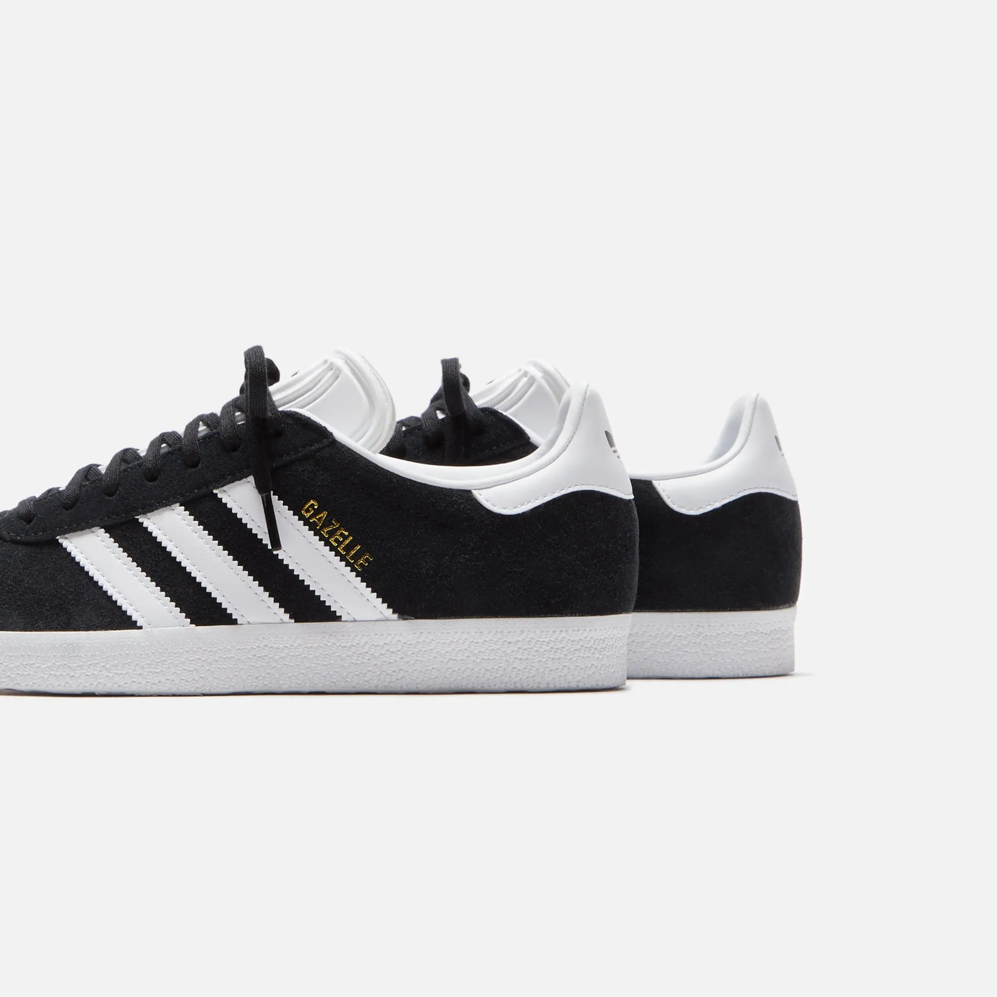 adidas Originals Gazelle - Black / White