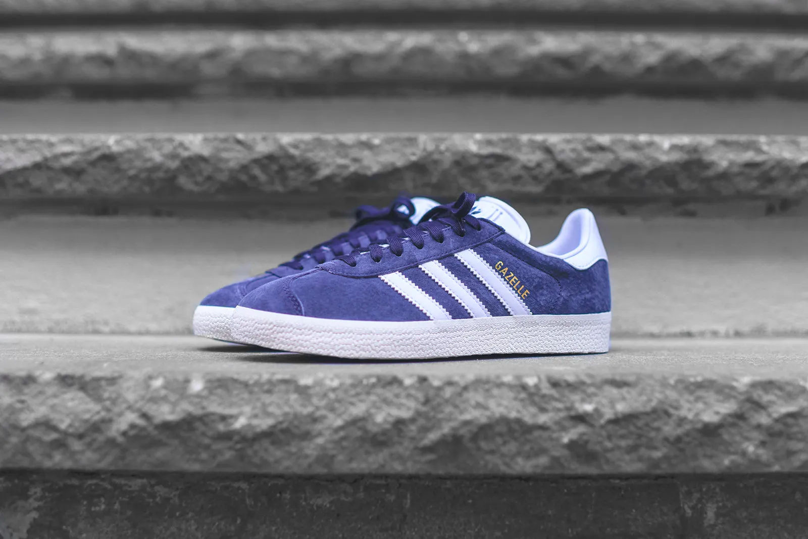 adidas Originals WMNS Gazelle - Trace Blue