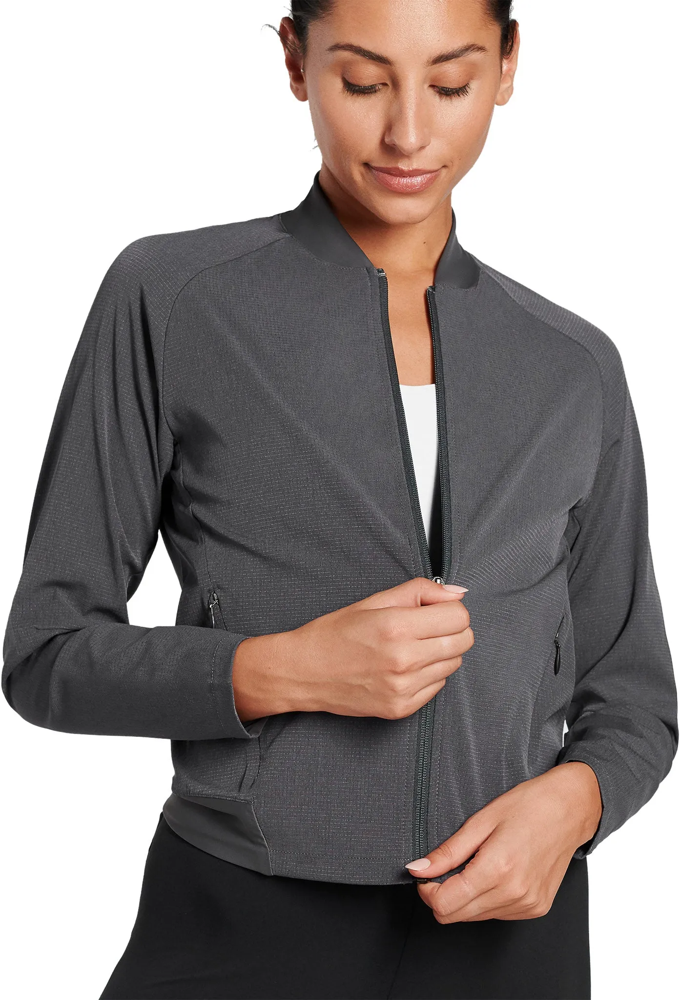 Aero Bomber - Women's|-|Blousson Aero - Femme