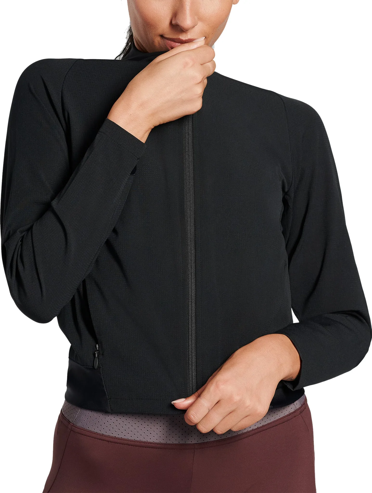 Aero Bomber - Women's|-|Blousson Aero - Femme