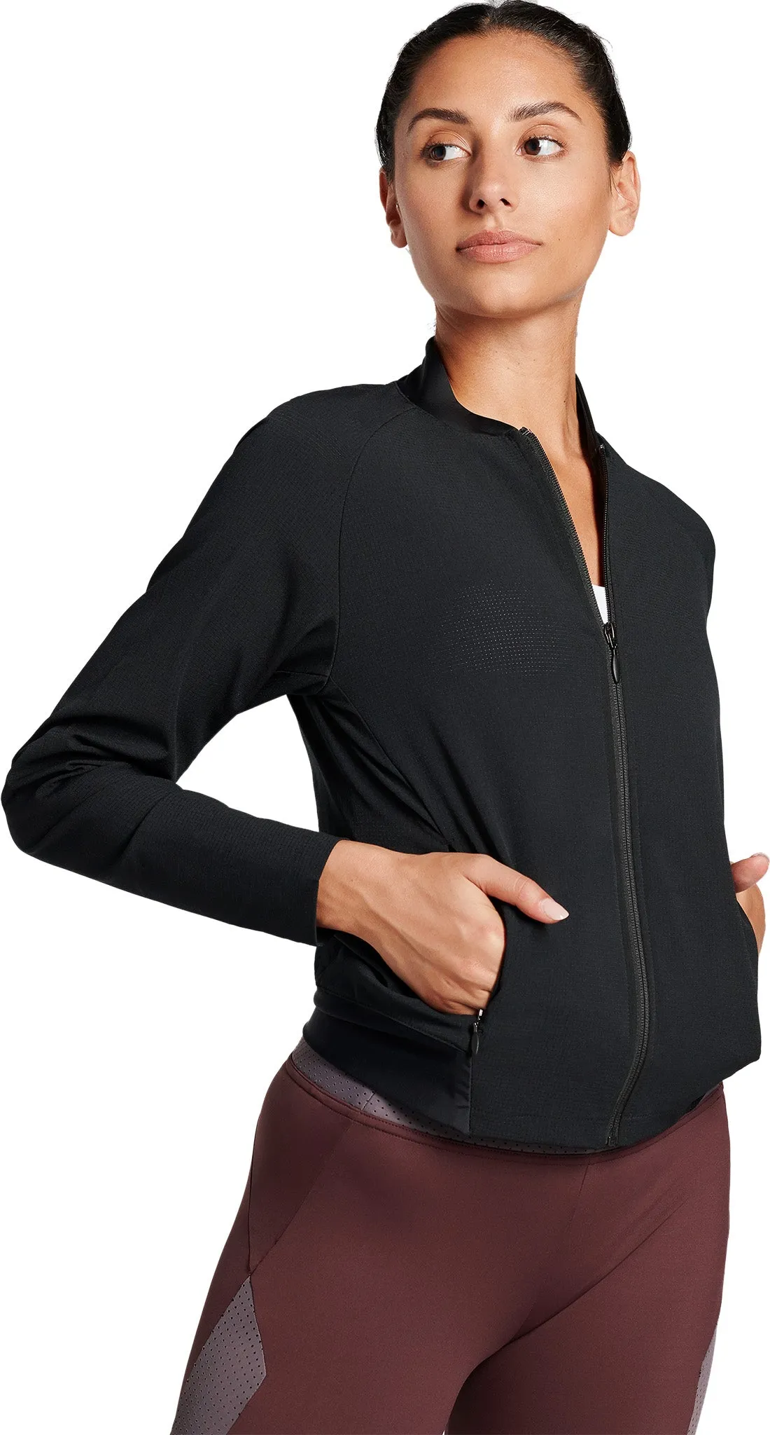 Aero Bomber - Women's|-|Blousson Aero - Femme