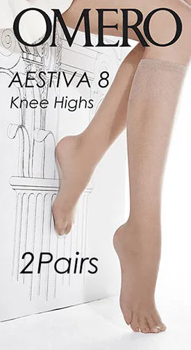 Aestiva 8 Knee Highs