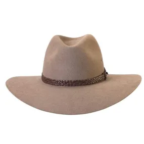 Akubra - Riverina  - Bran