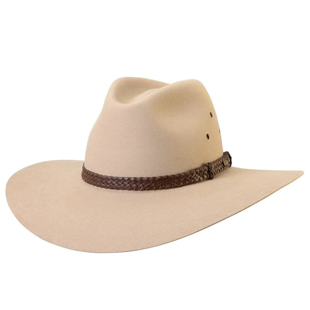 Akubra - Riverina  - Sand