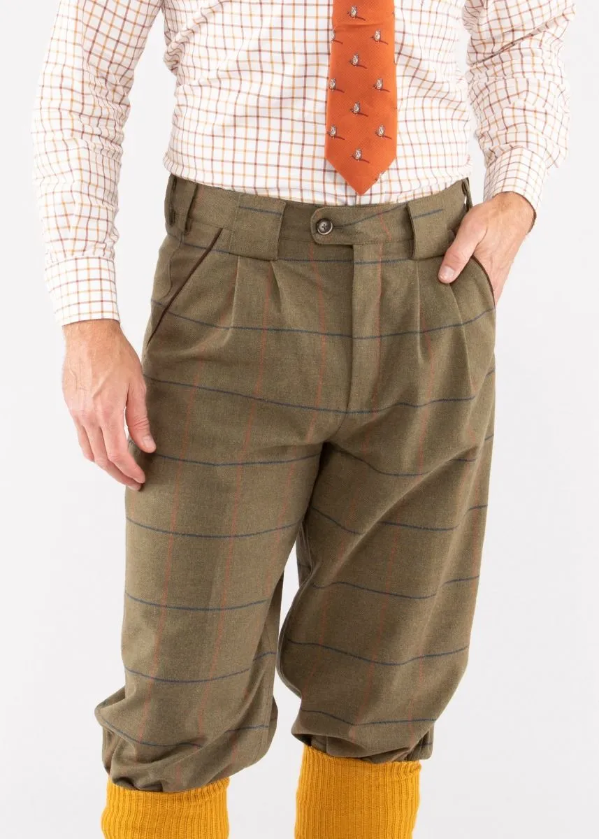 Alan Paine Axford Waterproof Breeks