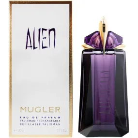 Alien 3.0 oz EDP Refillable for women