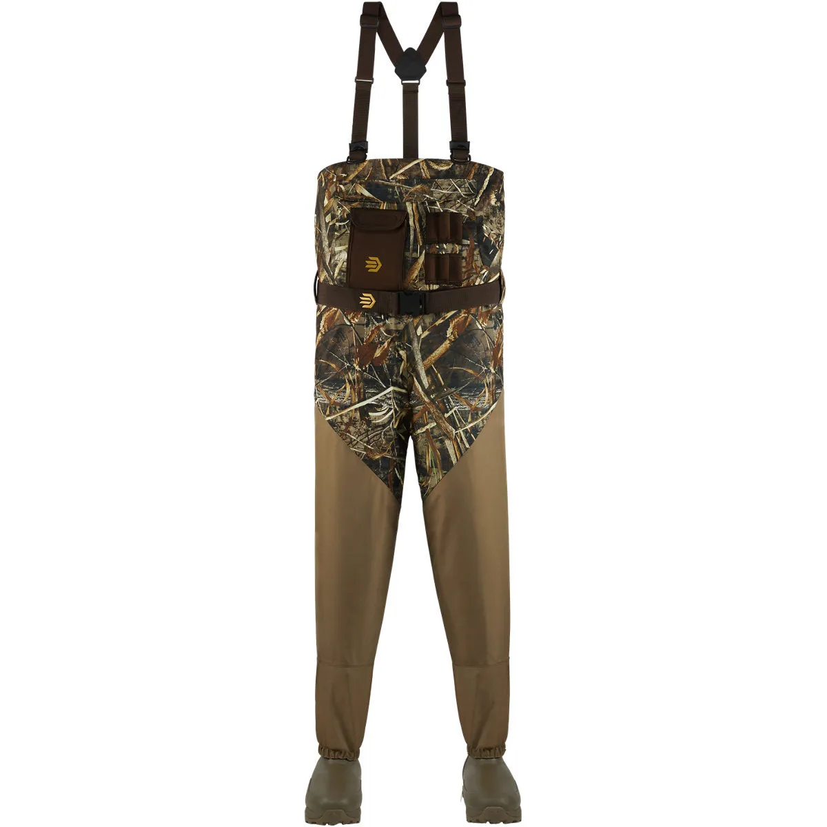 Alpha Agility Select Realtree Max-5 1600G