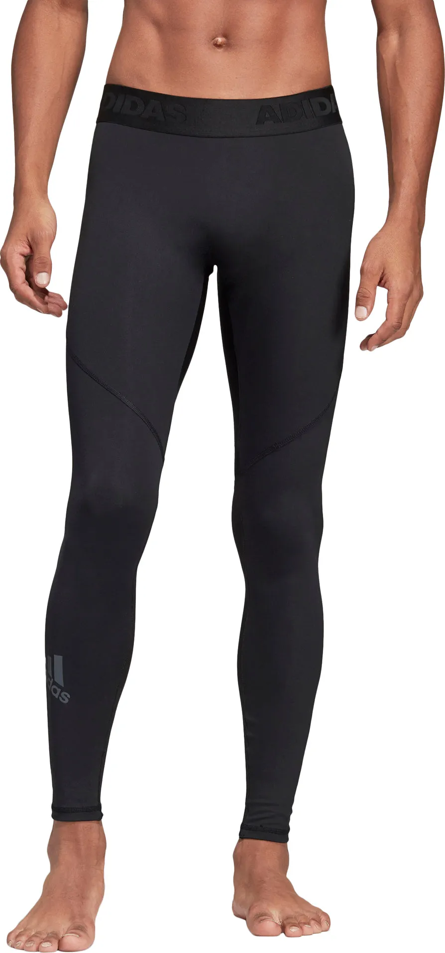 Alphaskin Sport Tights - Men's|-|Collant Alphaskin Sport - Homme