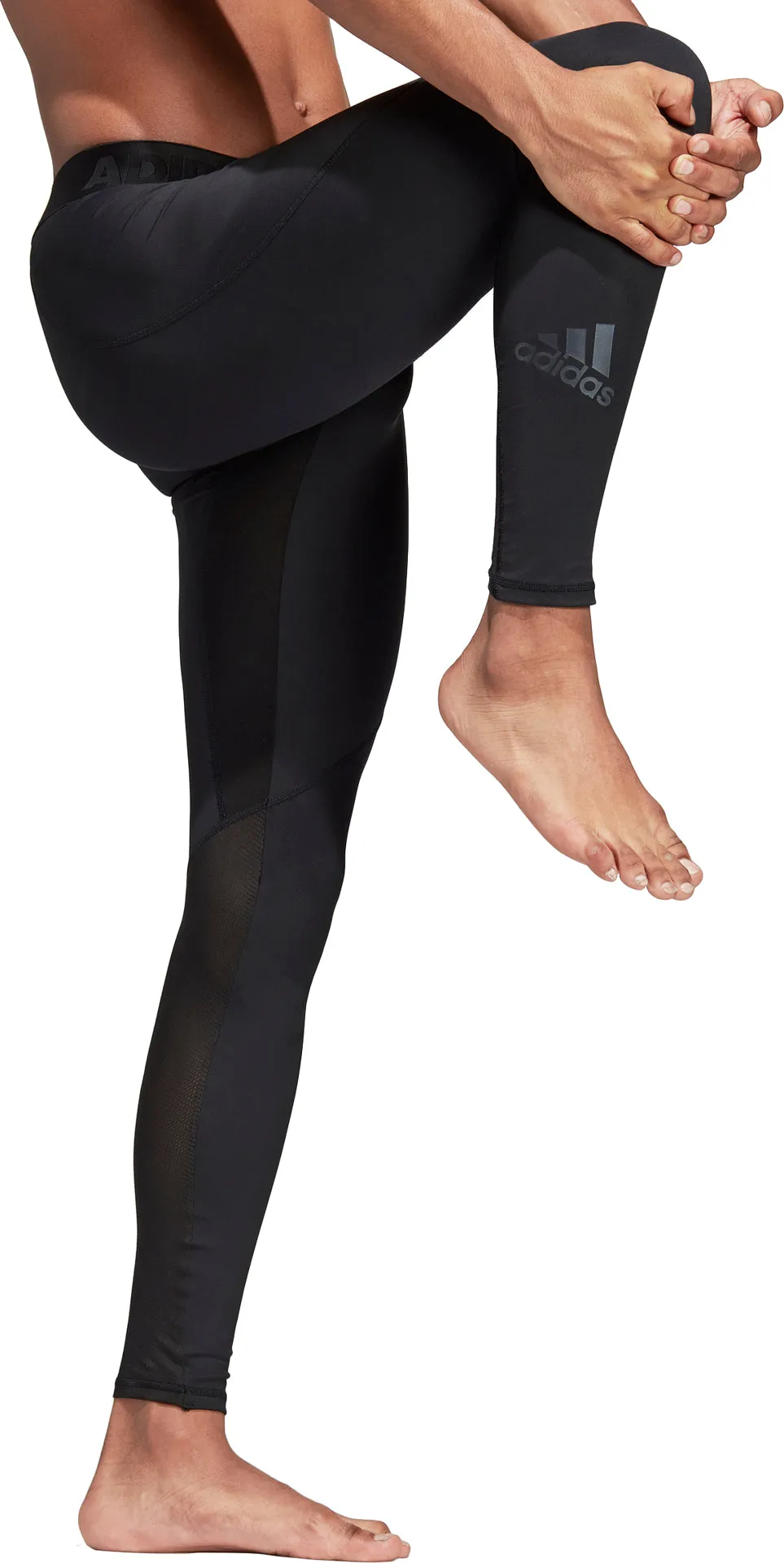 Alphaskin Sport Tights - Men's|-|Collant Alphaskin Sport - Homme