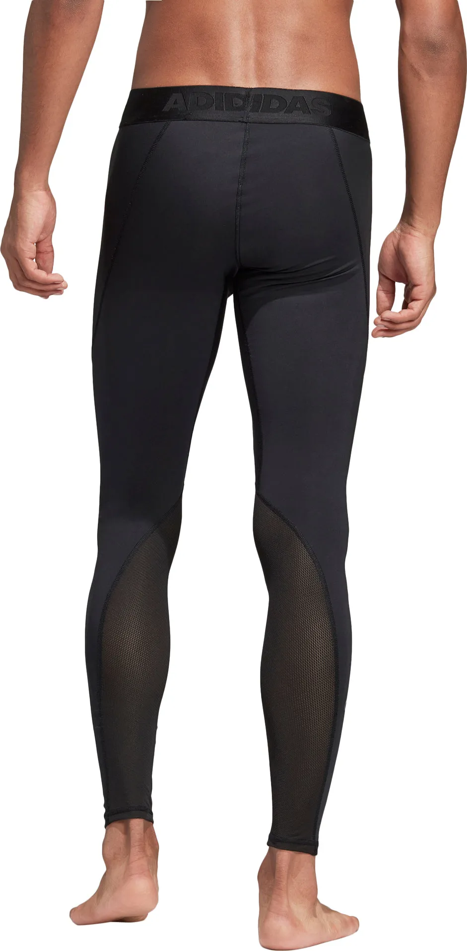 Alphaskin Sport Tights - Men's|-|Collant Alphaskin Sport - Homme