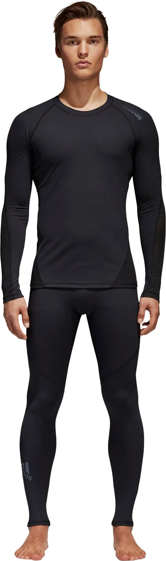 Alphaskin Sport Tights - Men's|-|Collant Alphaskin Sport - Homme