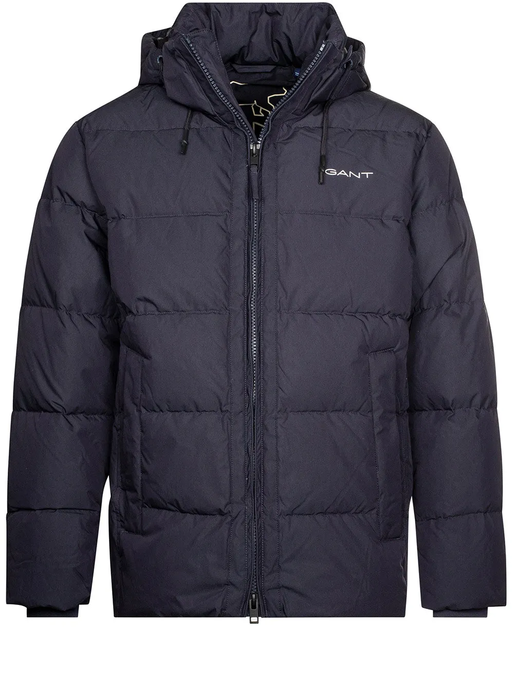 Alta Down Jacket Evening Blue