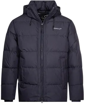 Alta Down Jacket Evening Blue