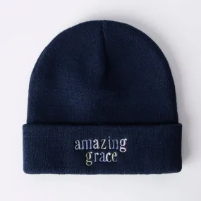 Amazing Grace Beanie