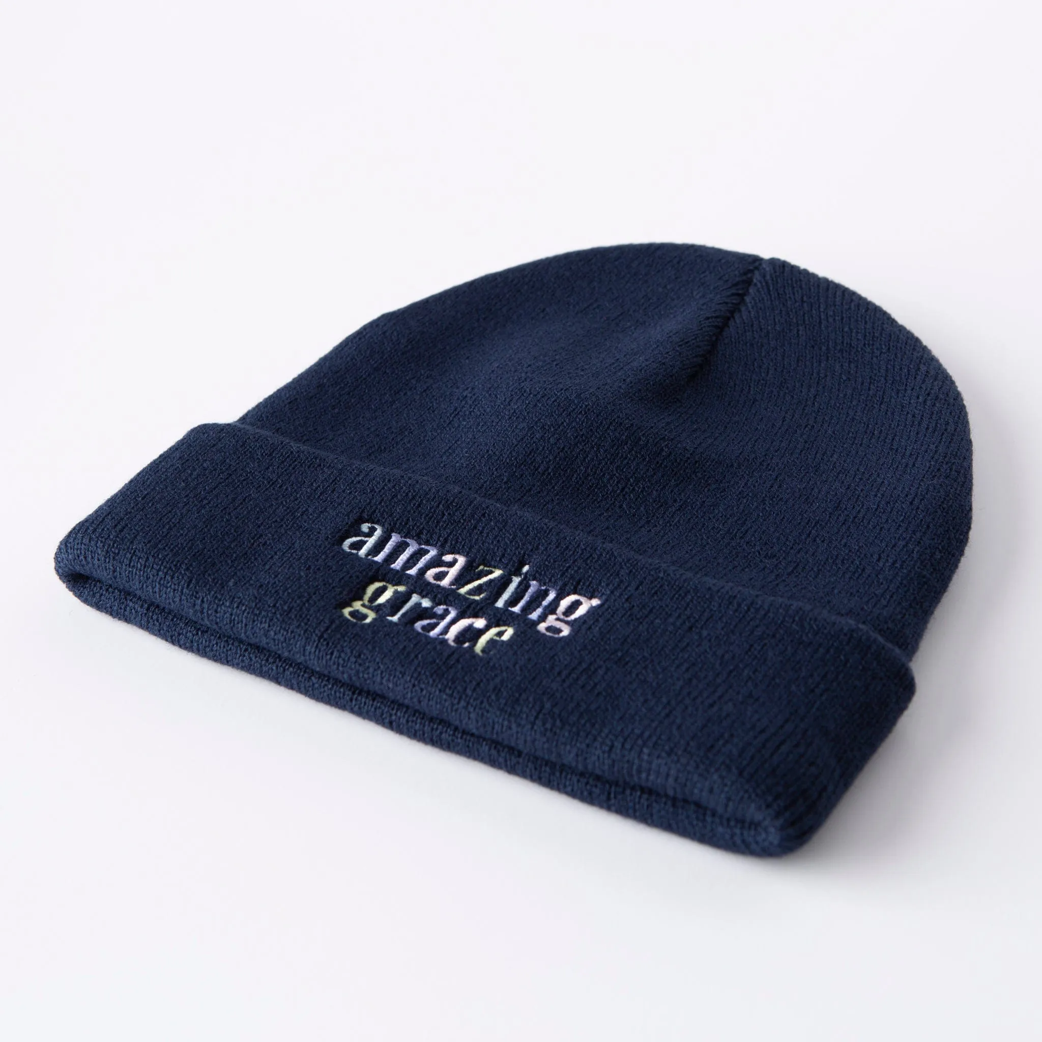 Amazing Grace Beanie