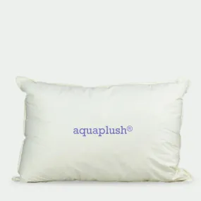 aquaplush® down alternative polyester pillow