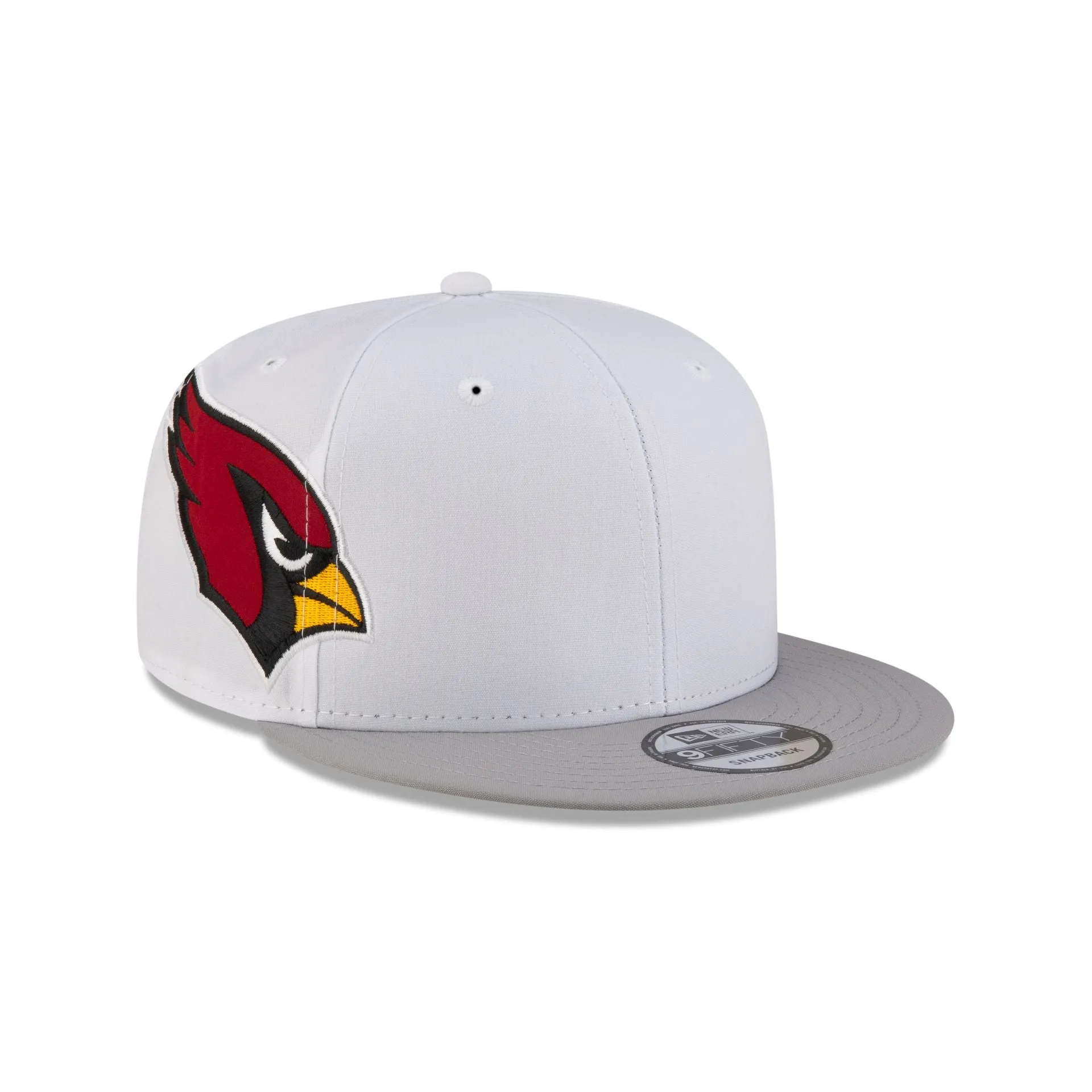 Arizona Cardinals Helmet Pack 9FIFTY Snapback Hat