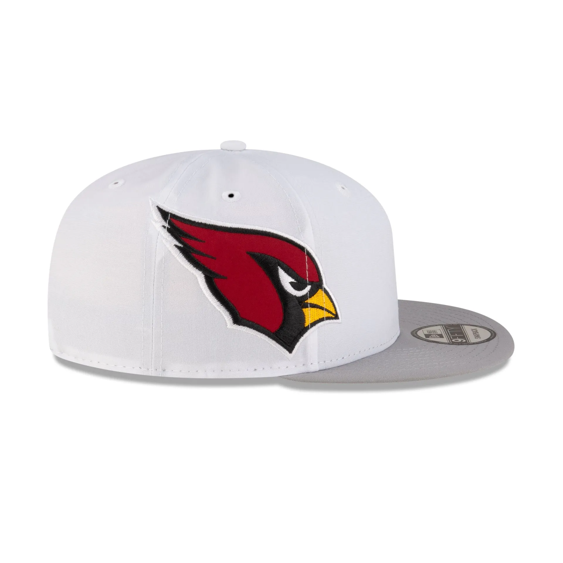 Arizona Cardinals Helmet Pack 9FIFTY Snapback Hat