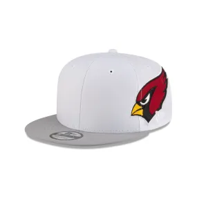 Arizona Cardinals Helmet Pack 9FIFTY Snapback Hat