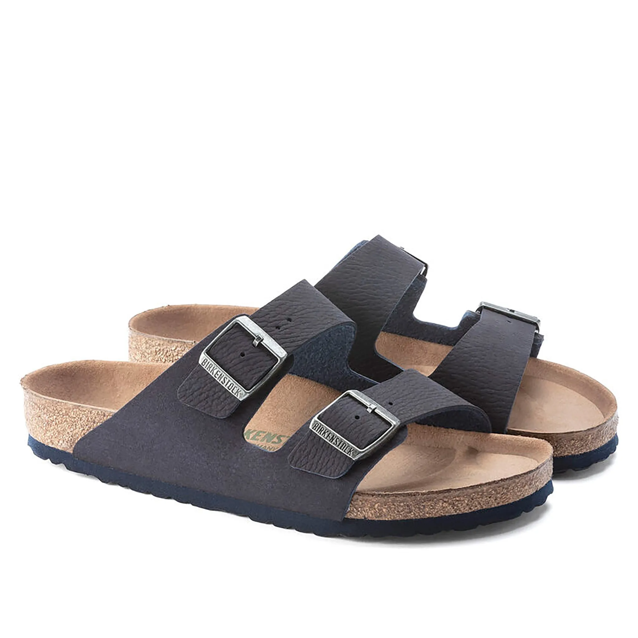 Arizona Sandal - Vegan Desert Dust Indigo Blue