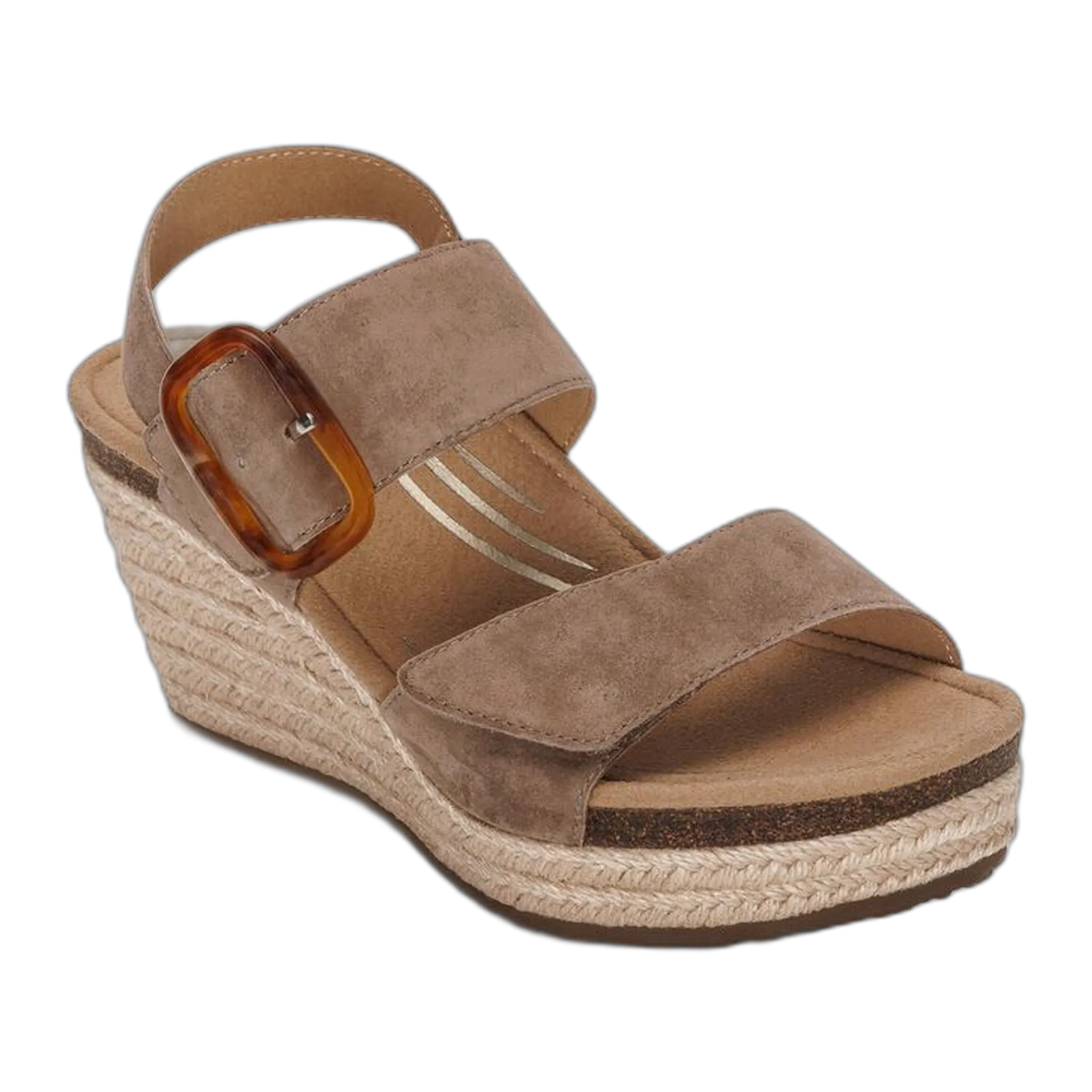 Ashley Arch Support Wedge