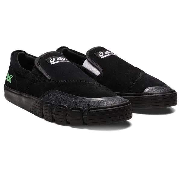 Asics Skateboarding Gel-Flexkee Slip-On Black - Tourmaline