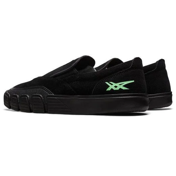 Asics Skateboarding Gel-Flexkee Slip-On Black - Tourmaline