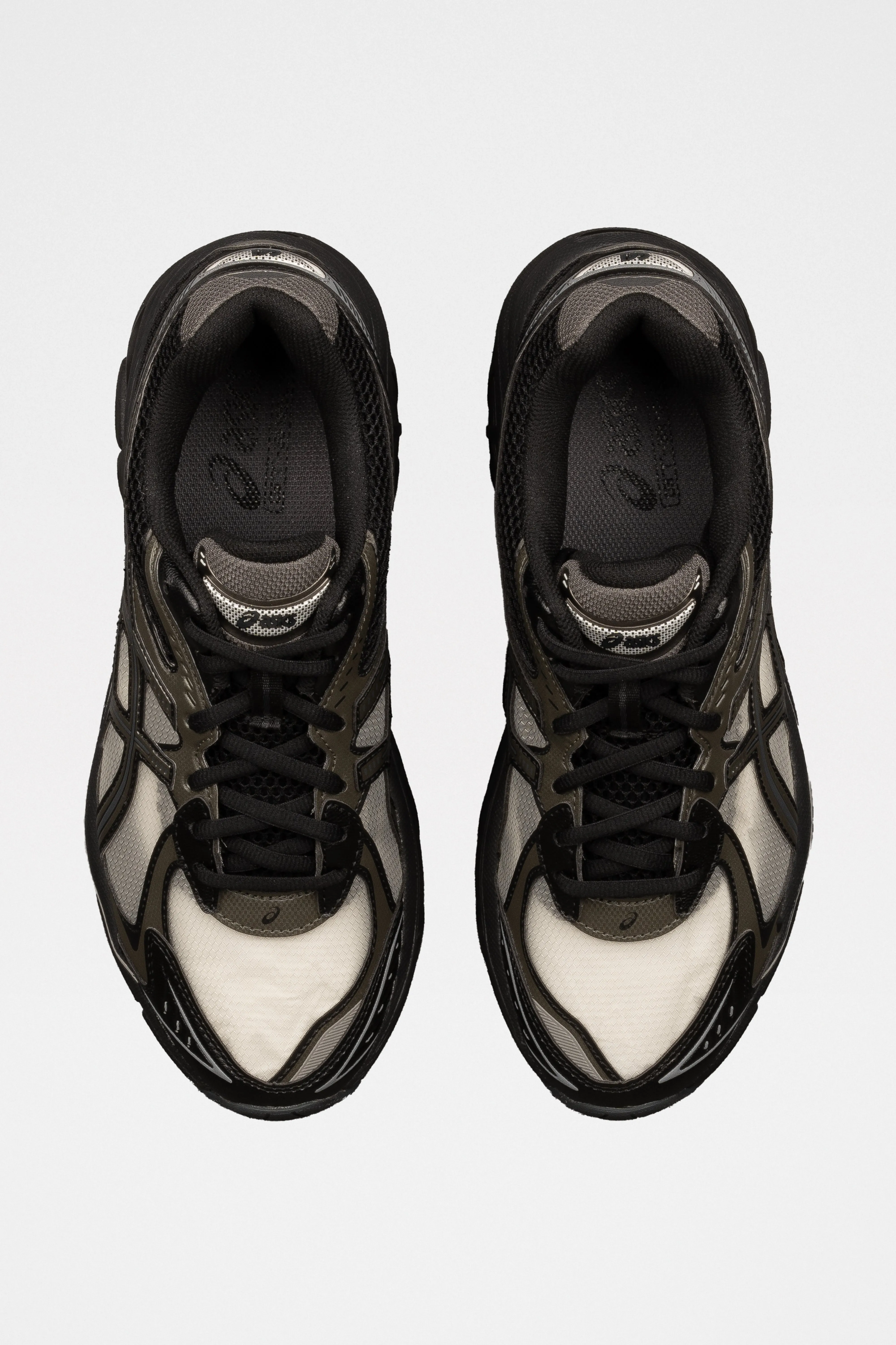 Asics x ATC SMU GT-2160 Black / Gunmetal