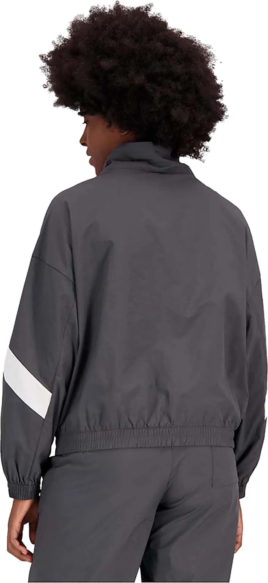 Athletics Remastered Woven Jacket - Women's|-|Veste Athletics Remastered - Femme